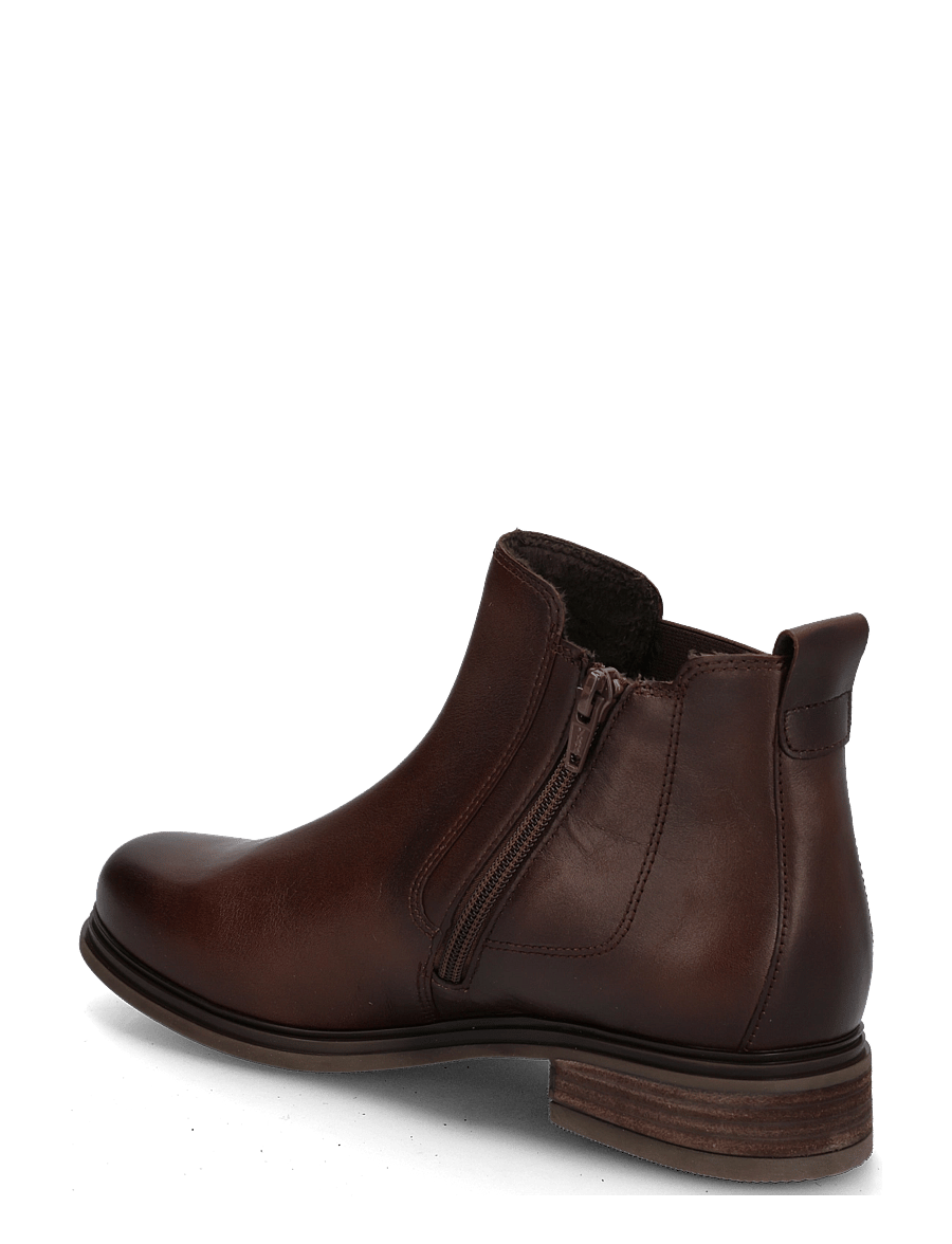 Gabor - Chelsea - chelsea boots - cognac - 1