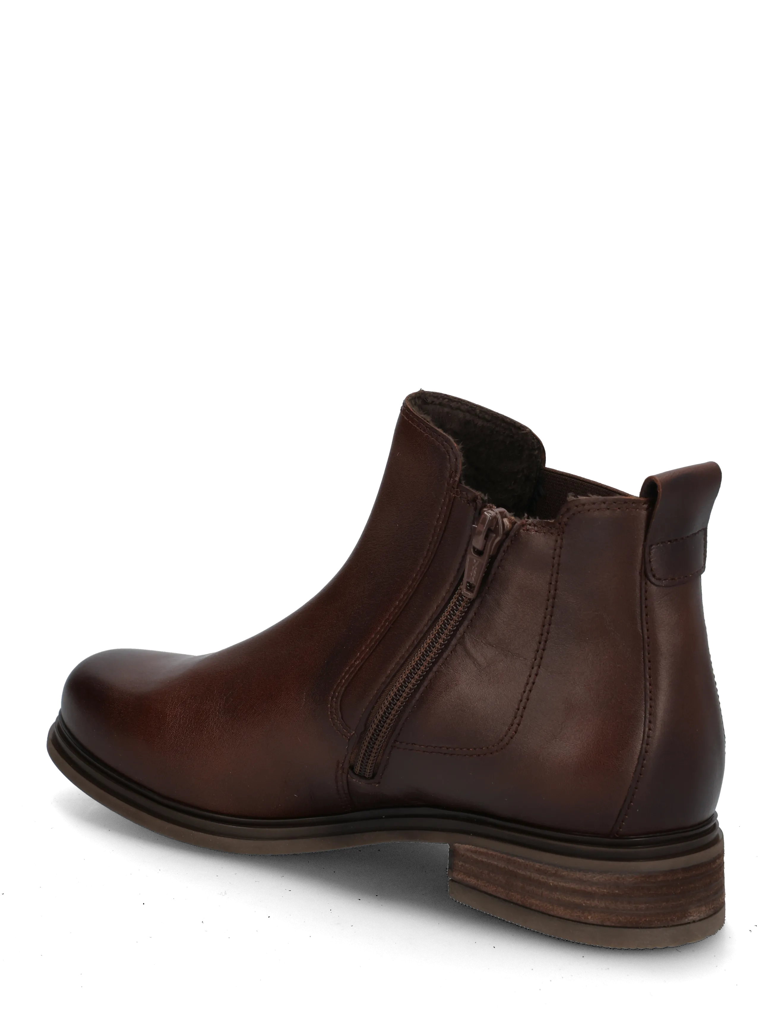 Gabor - Chelsea - chelsea boots - cognac - 1