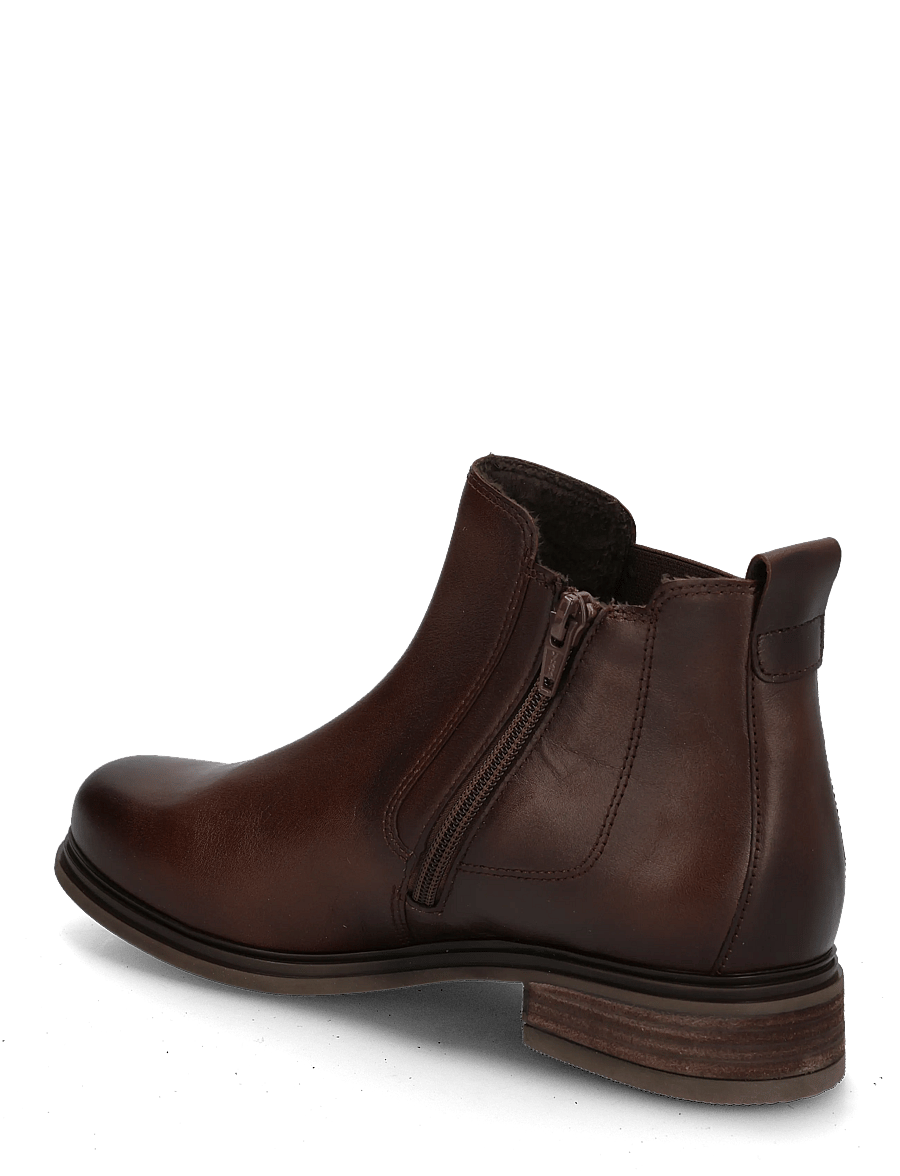 Gabor - Chelsea - chelsea boots - cognac - 1