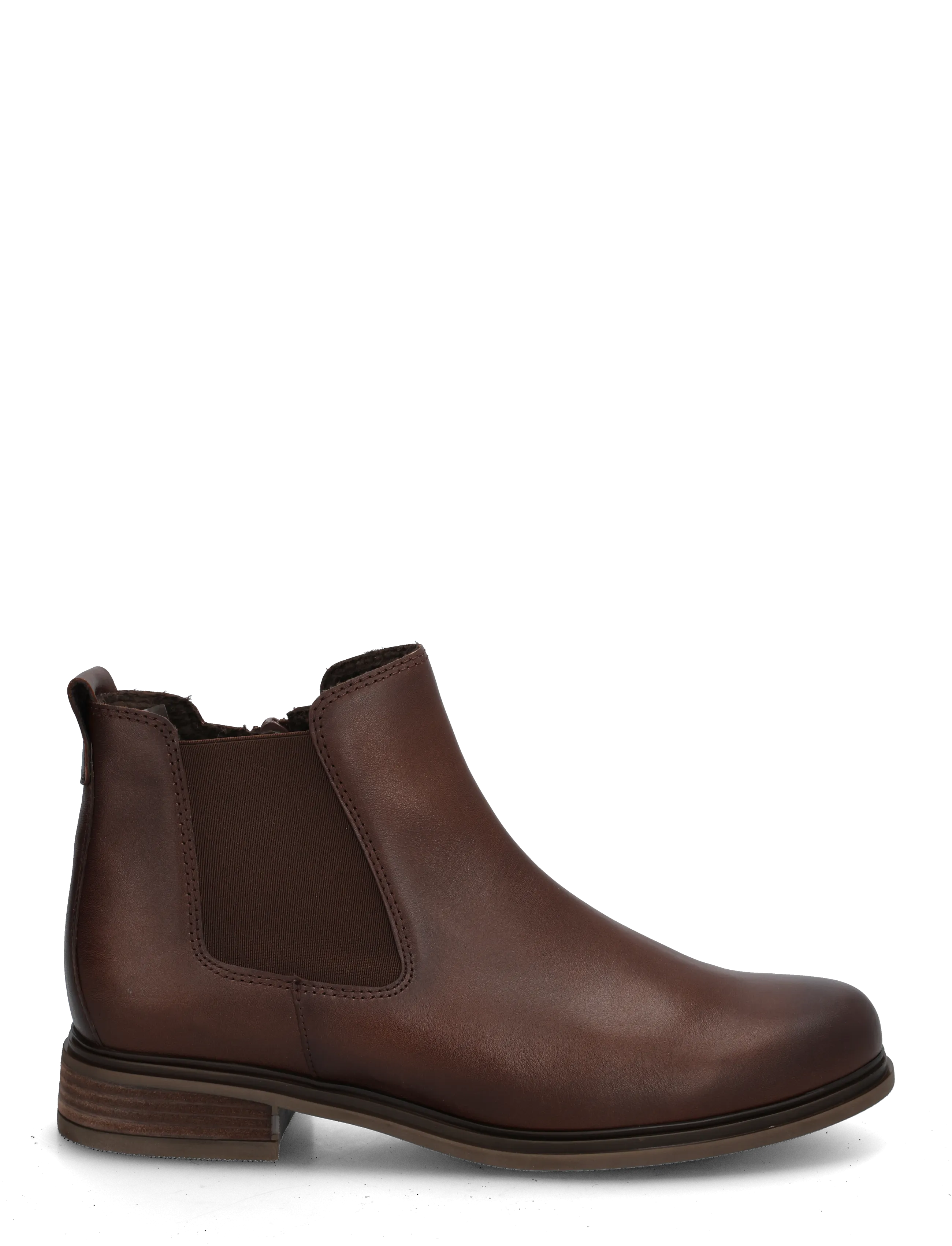 Gabor - Chelsea - chelsea boots - cognac - 2