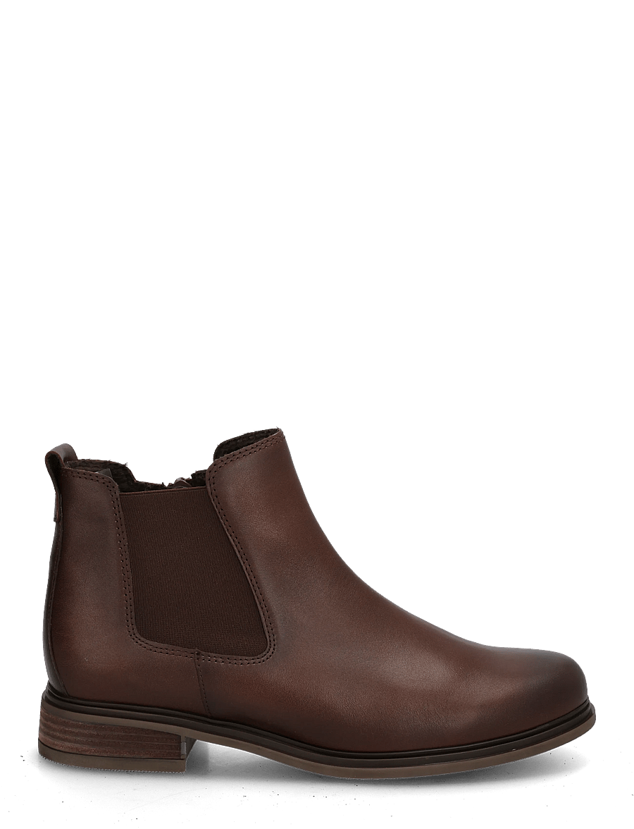 Gabor - Chelsea - chelsea boots - cognac - 2