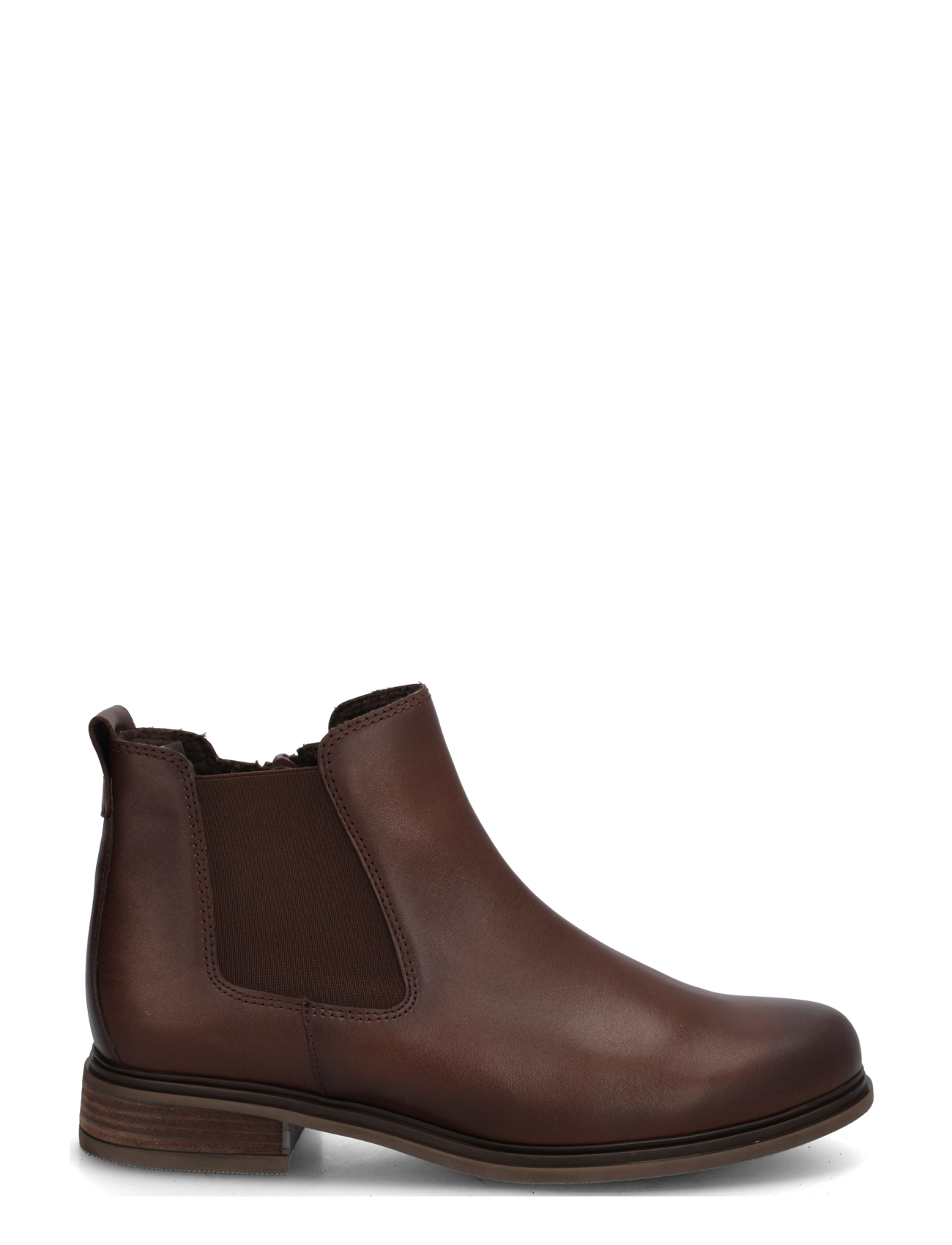 Gabor - Chelsea - chelsea boots - cognac - 2