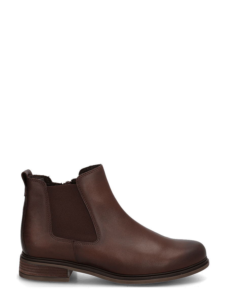 Gabor - Chelsea - chelsea boots - cognac - 2