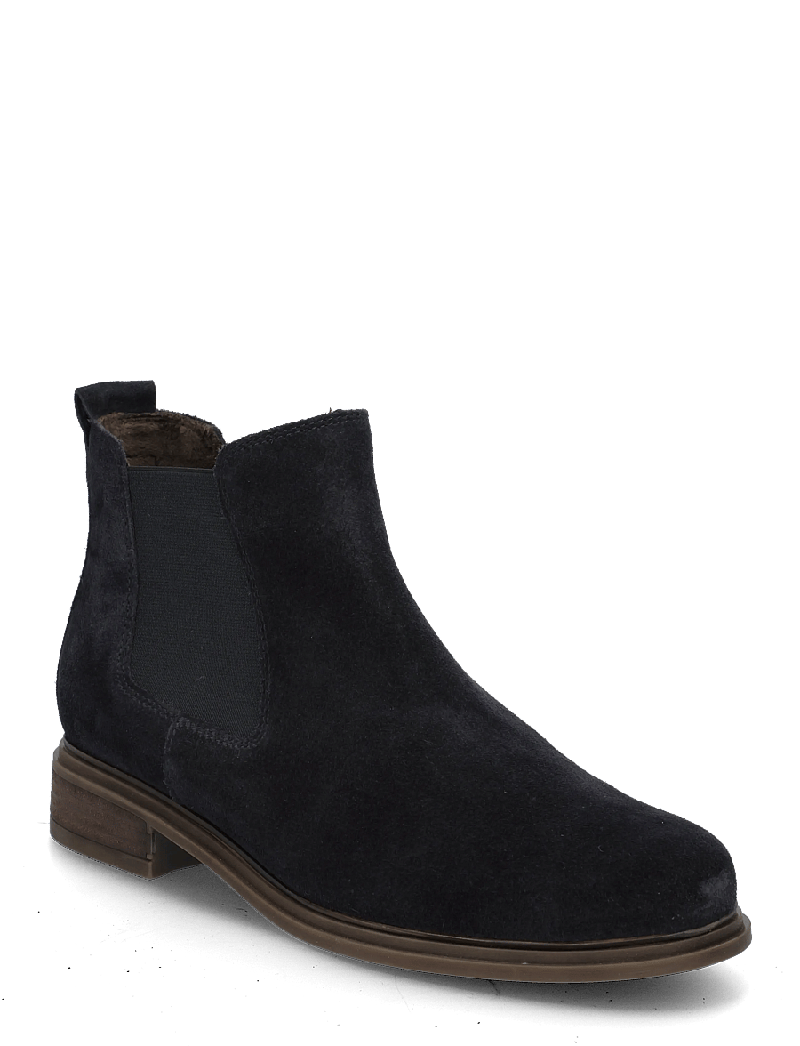 Gabor - Chelsea - chelsea boots - dark blue - 0