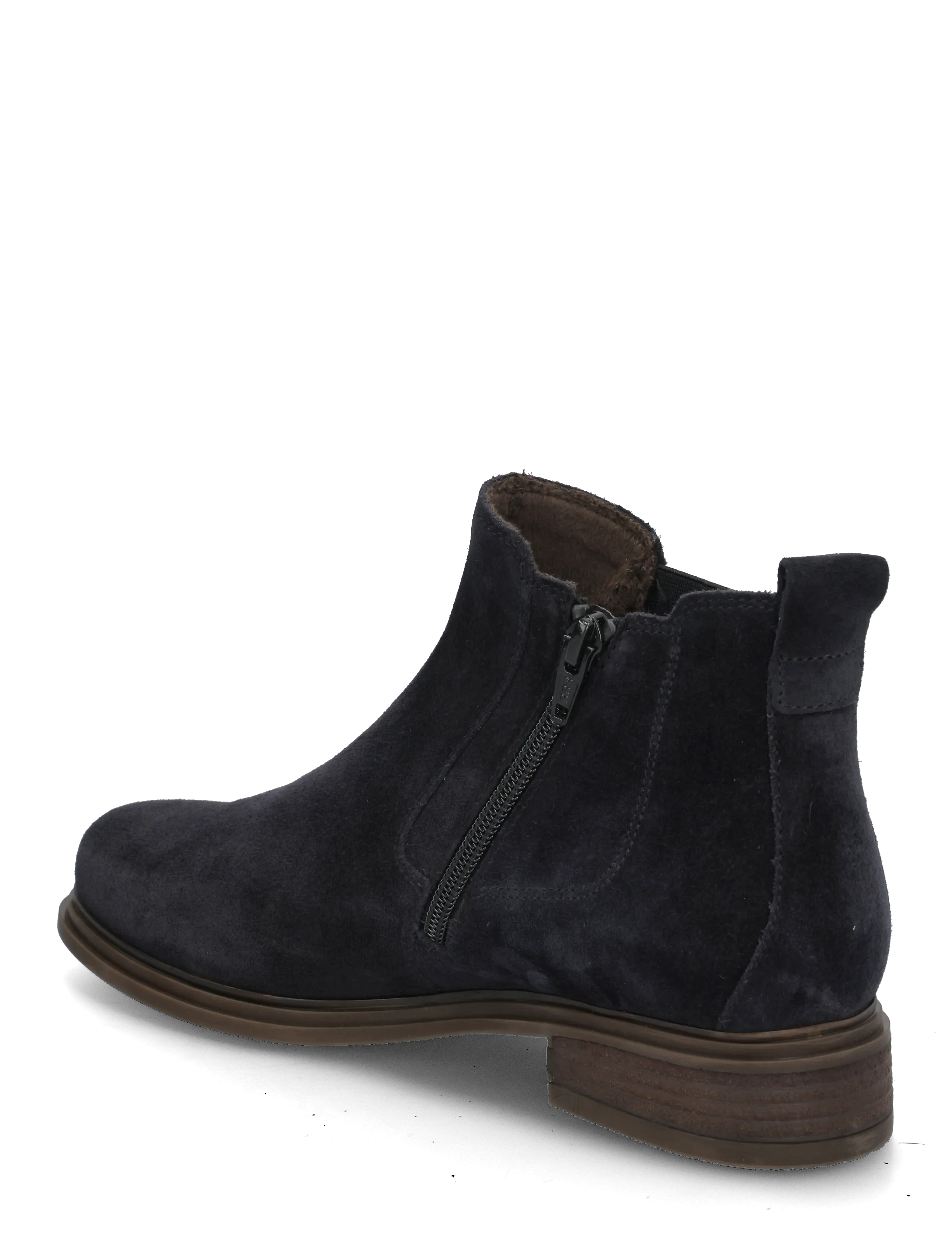 Gabor - Chelsea - chelsea boots - dark blue - 1