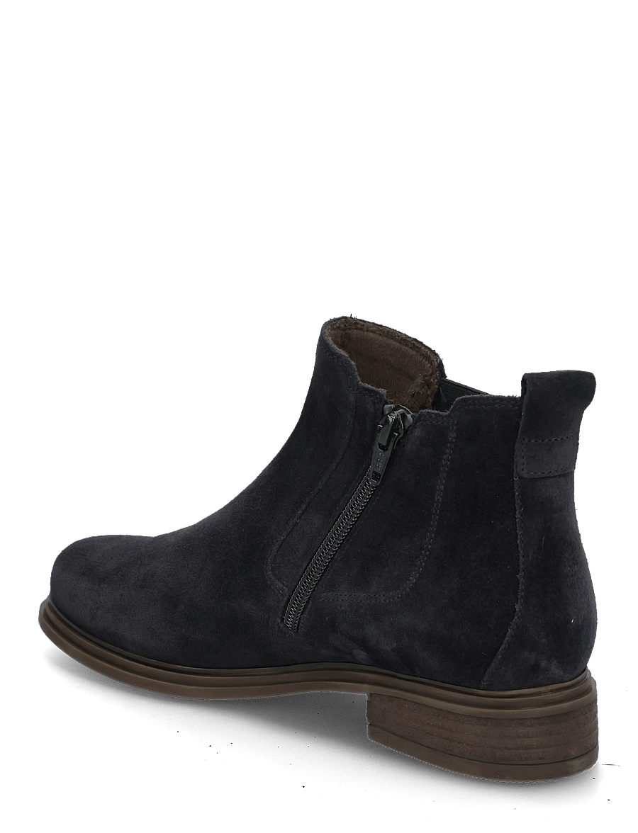 Gabor - Chelsea - chelsea boots - dark blue - 1