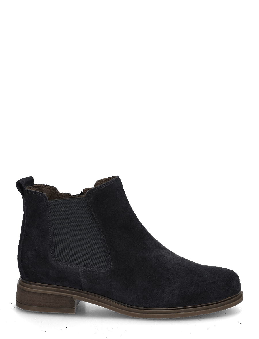Gabor - Chelsea - chelsea boots - dark blue - 2