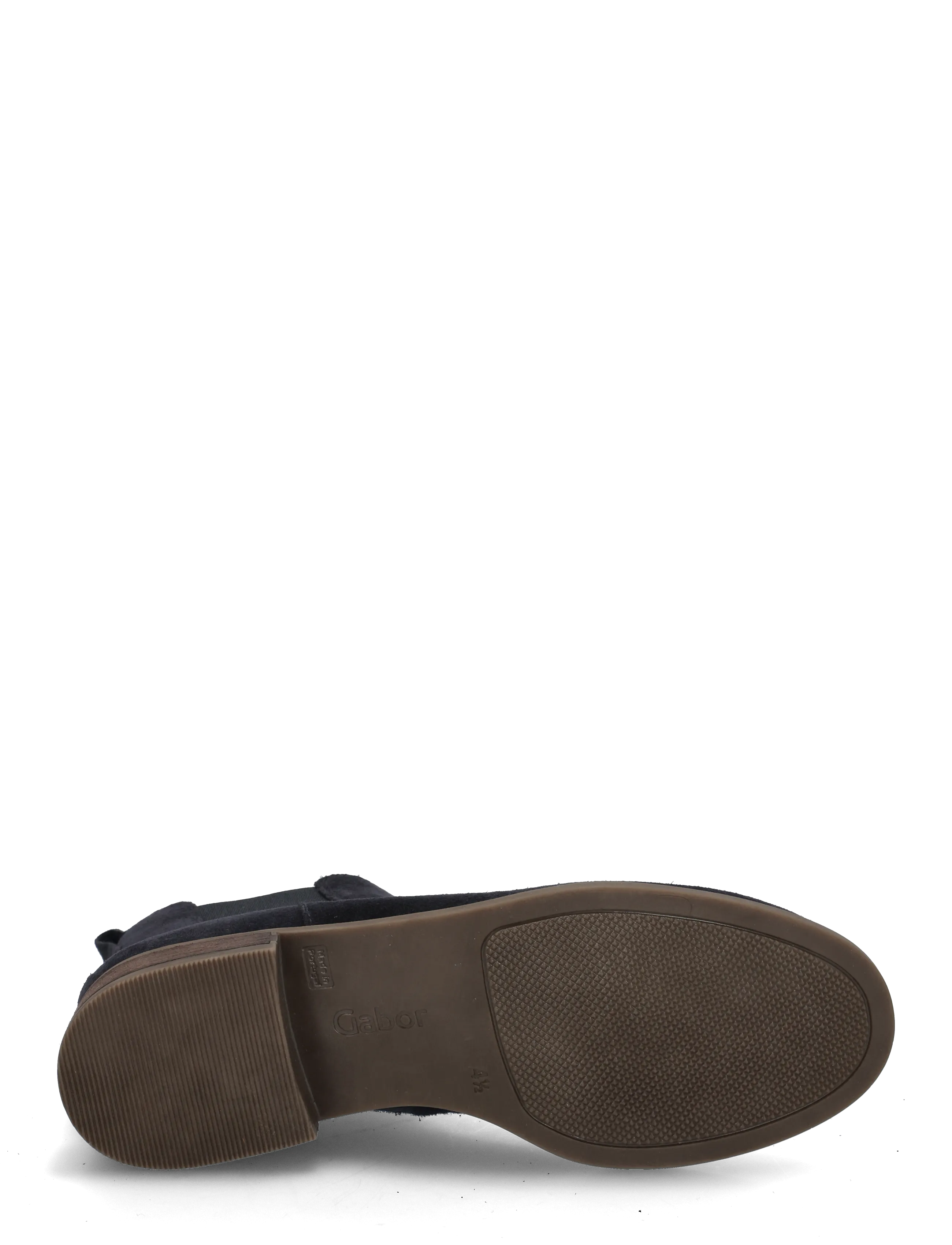 Gabor - Chelsea - chelsea boots - dark blue - 4