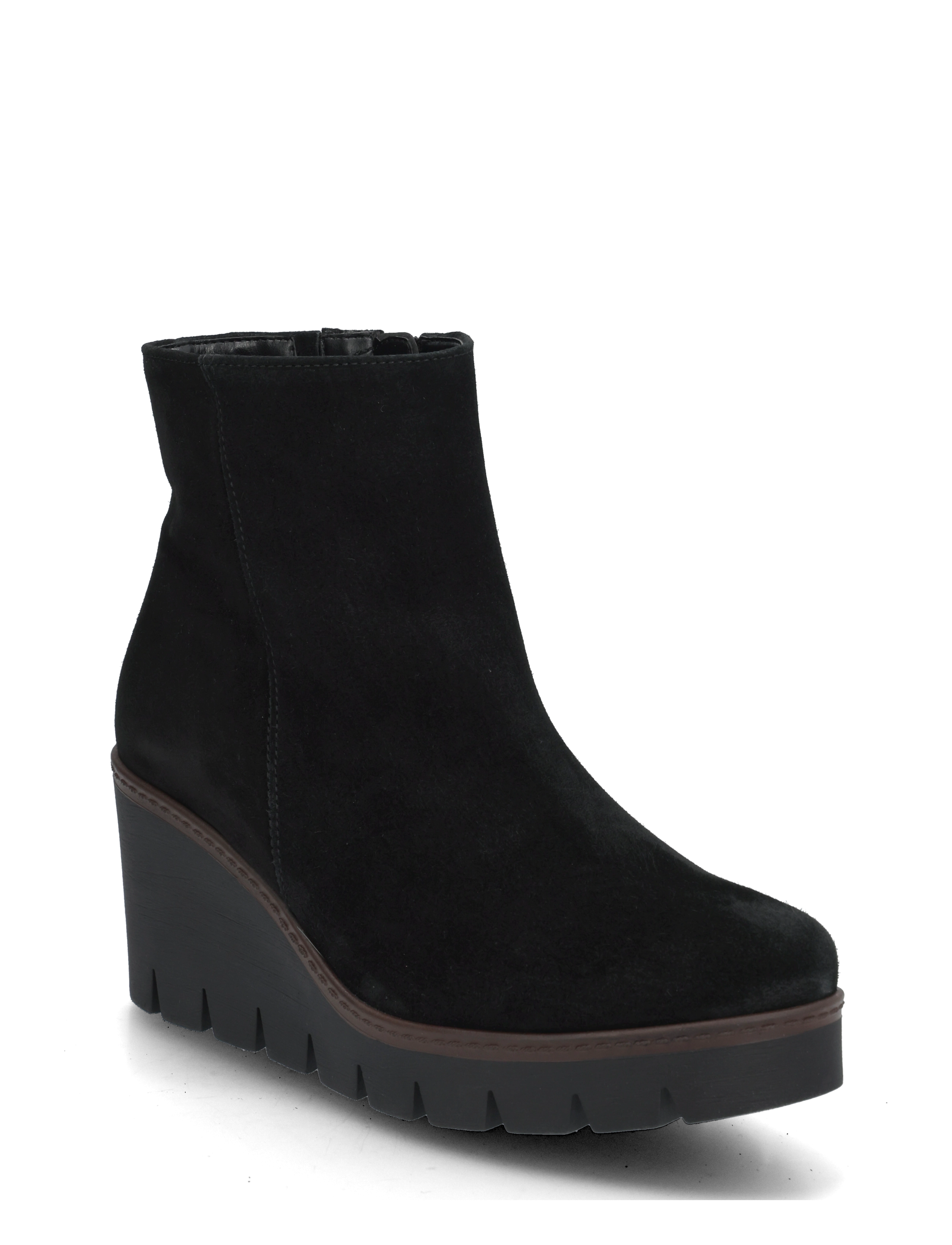 Gabor - Wedge Ankle Boot -