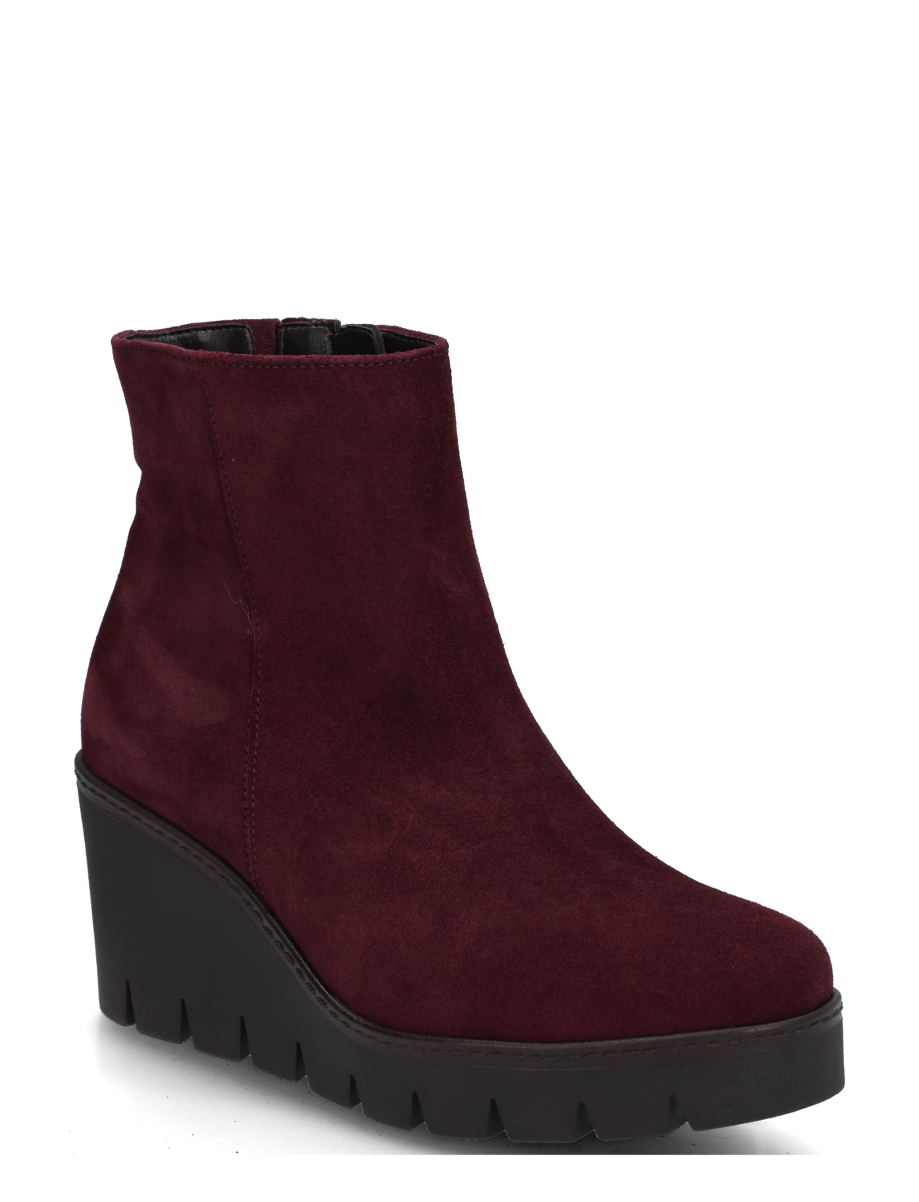 Gabor - Wedge Ankle Boot -