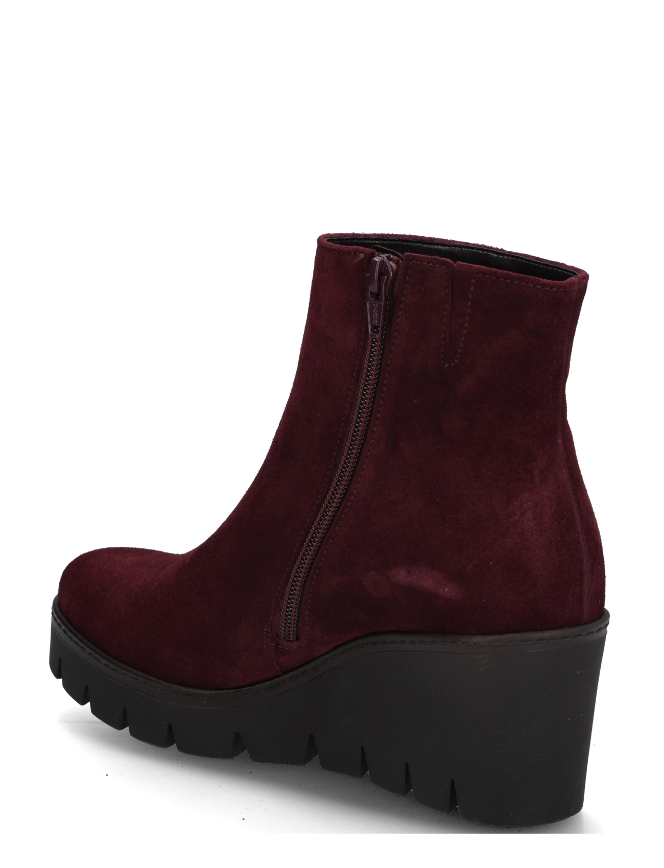 GABOR Wedge Ankle Boot ankelboots dam – bild 2