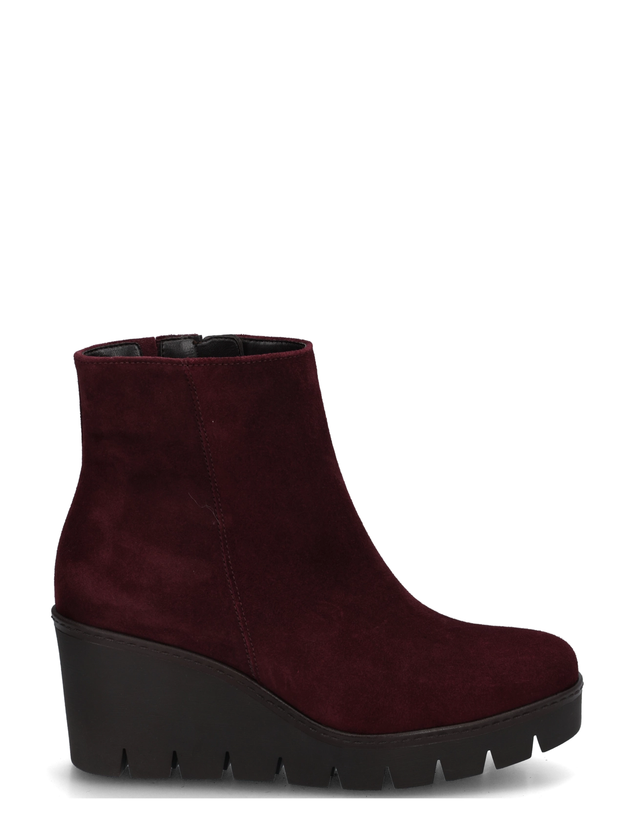 GABOR Wedge Ankle Boot ankelboots dam – bild 3