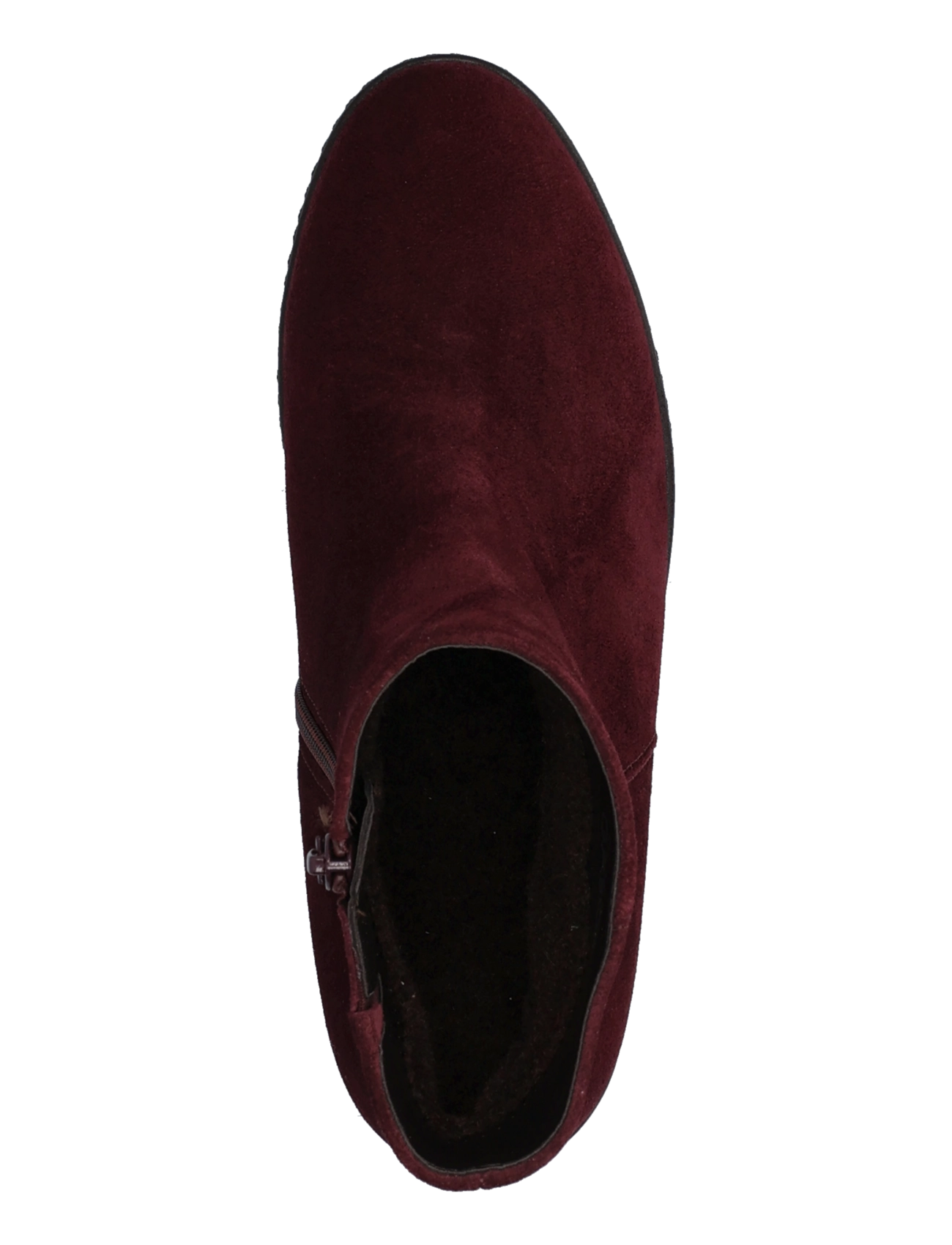 GABOR Wedge Ankle Boot ankelboots dam – bild 4
