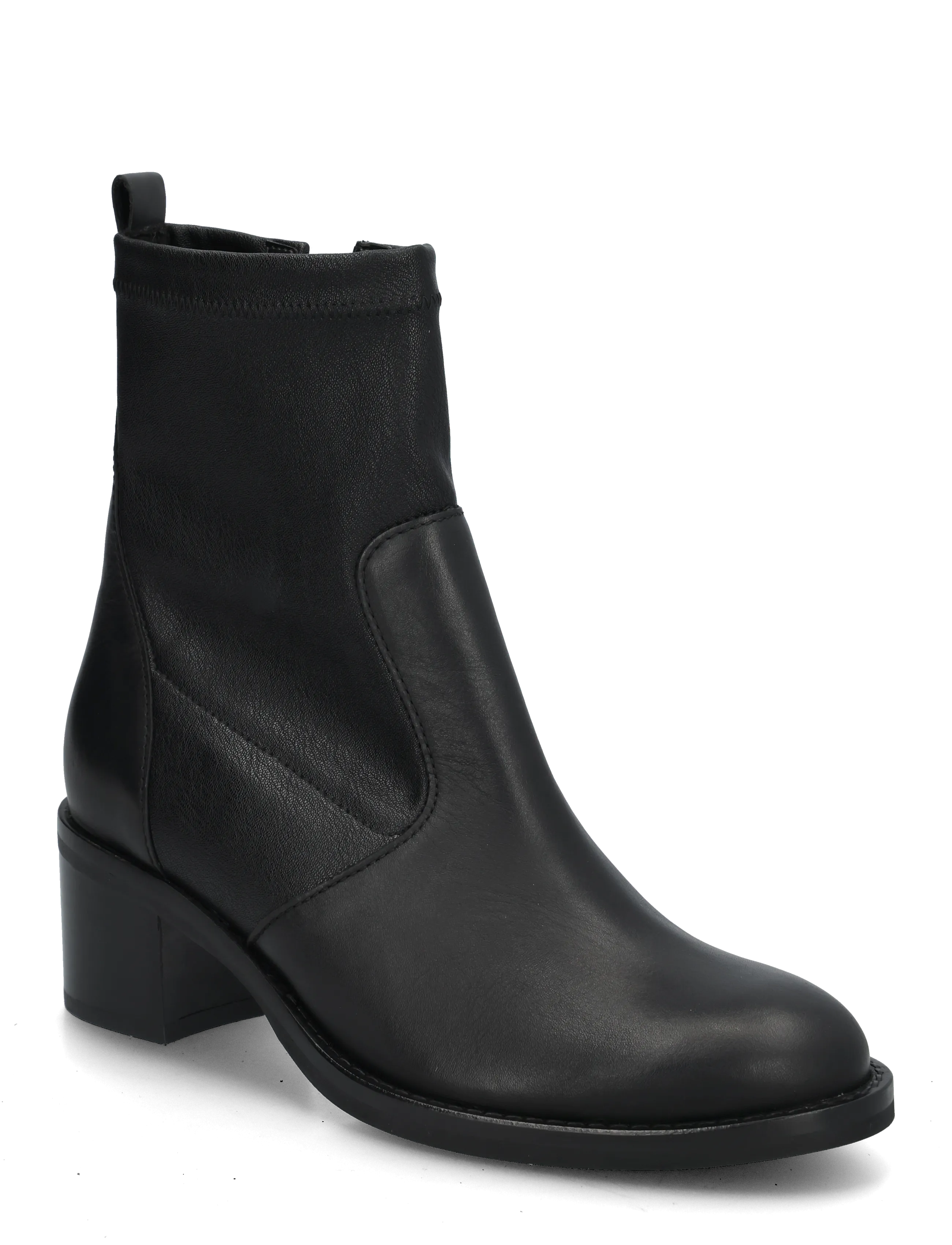 Gabor Stretch ankle boot - Schuhe - BLACK / black