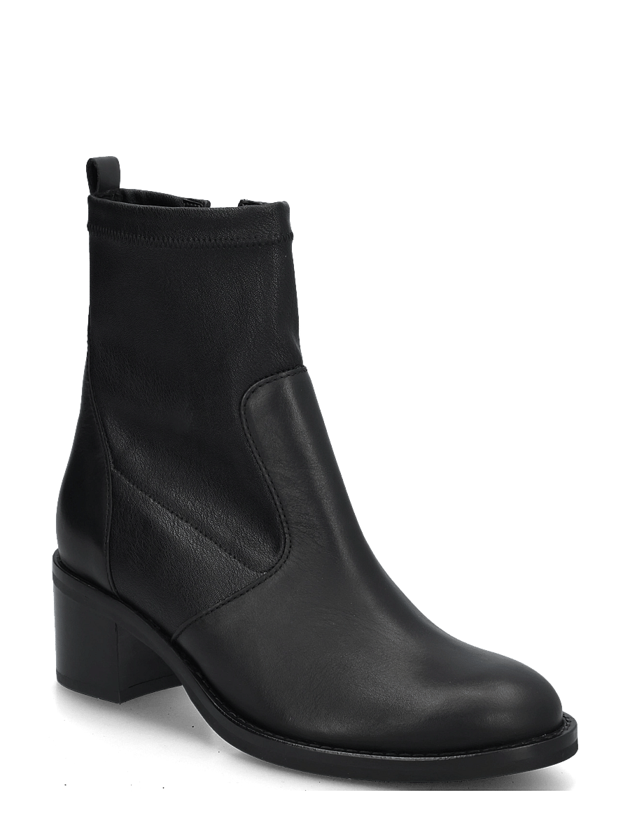Gabor - Stretch ankle boot - black - 0