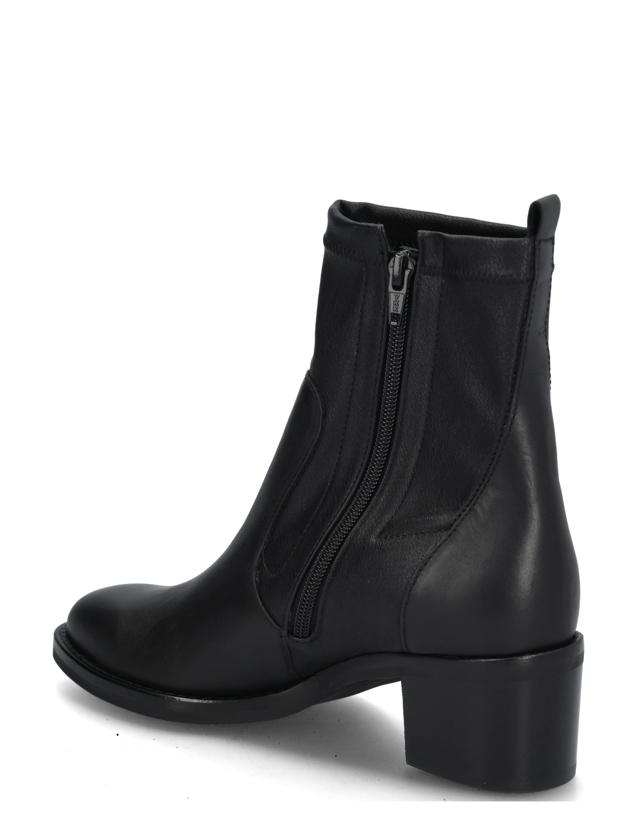 Gabor - Stretch ankle boot - black - 1