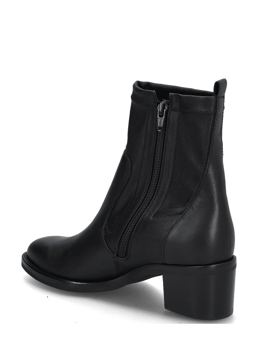 Gabor - Stretch ankle boot - black - 1