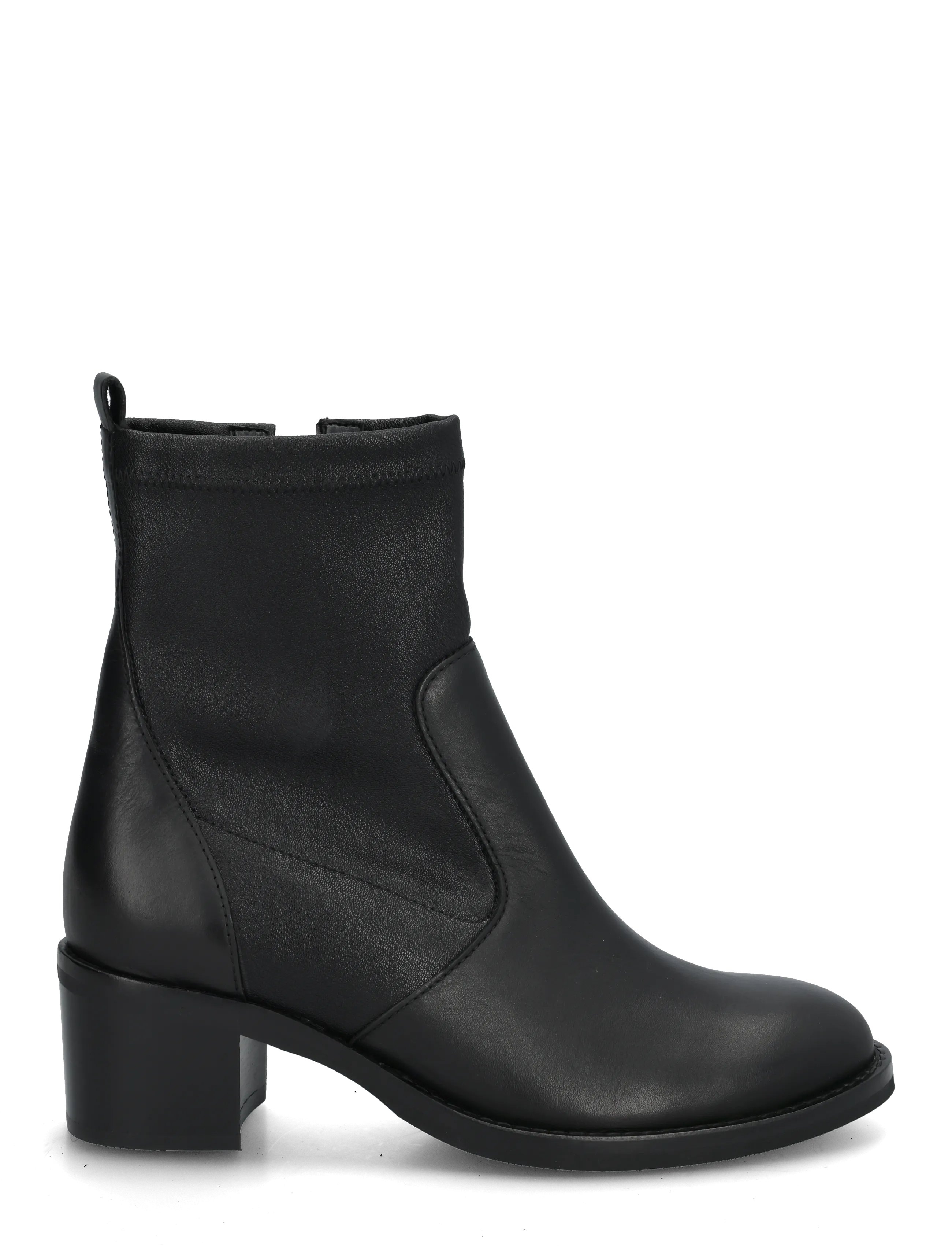 Gabor - Stretch ankle boot - stövletter - black - 2