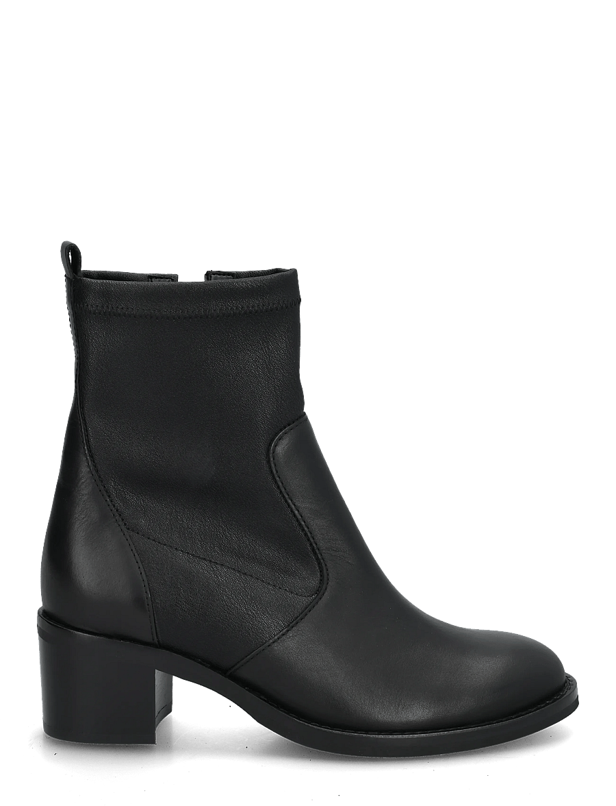 Gabor - Stretch ankle boot - stövletter - black - 2