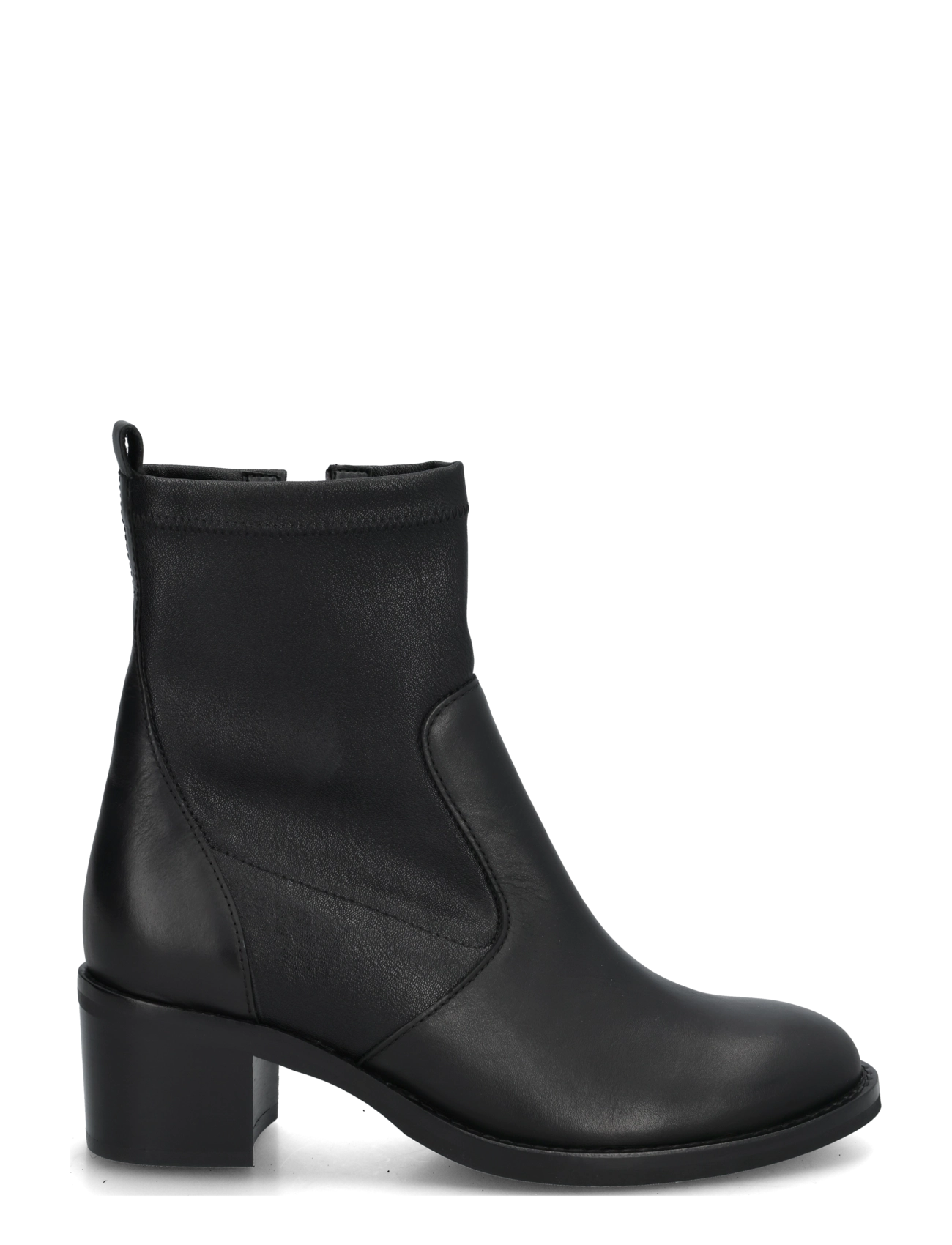 Gabor - Stretch ankle boot - black - 2