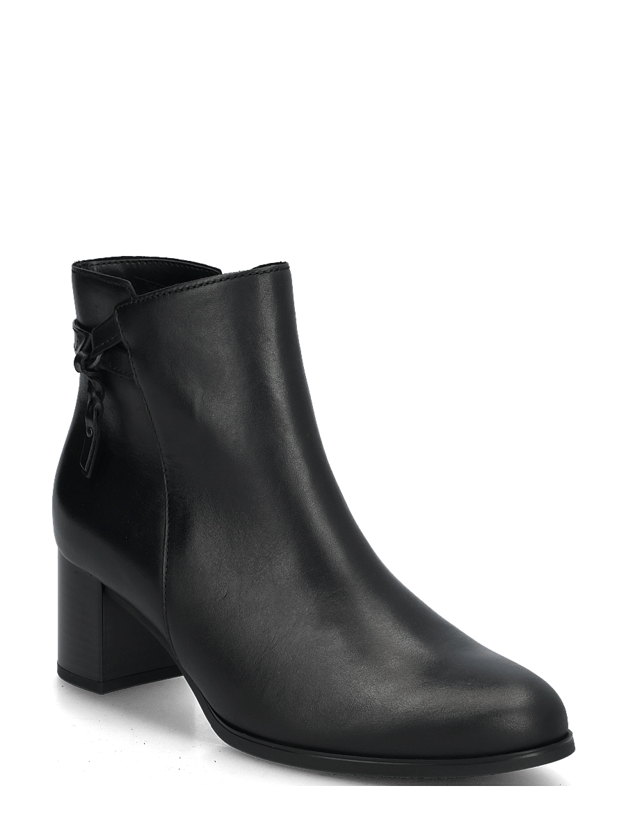 Gabor - Ankle boot - black - 0