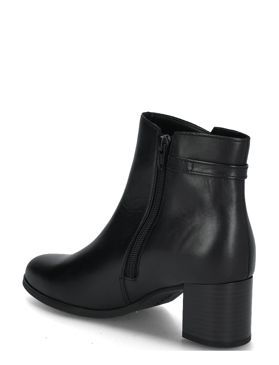Gabor - Ankle boot - black - 1
