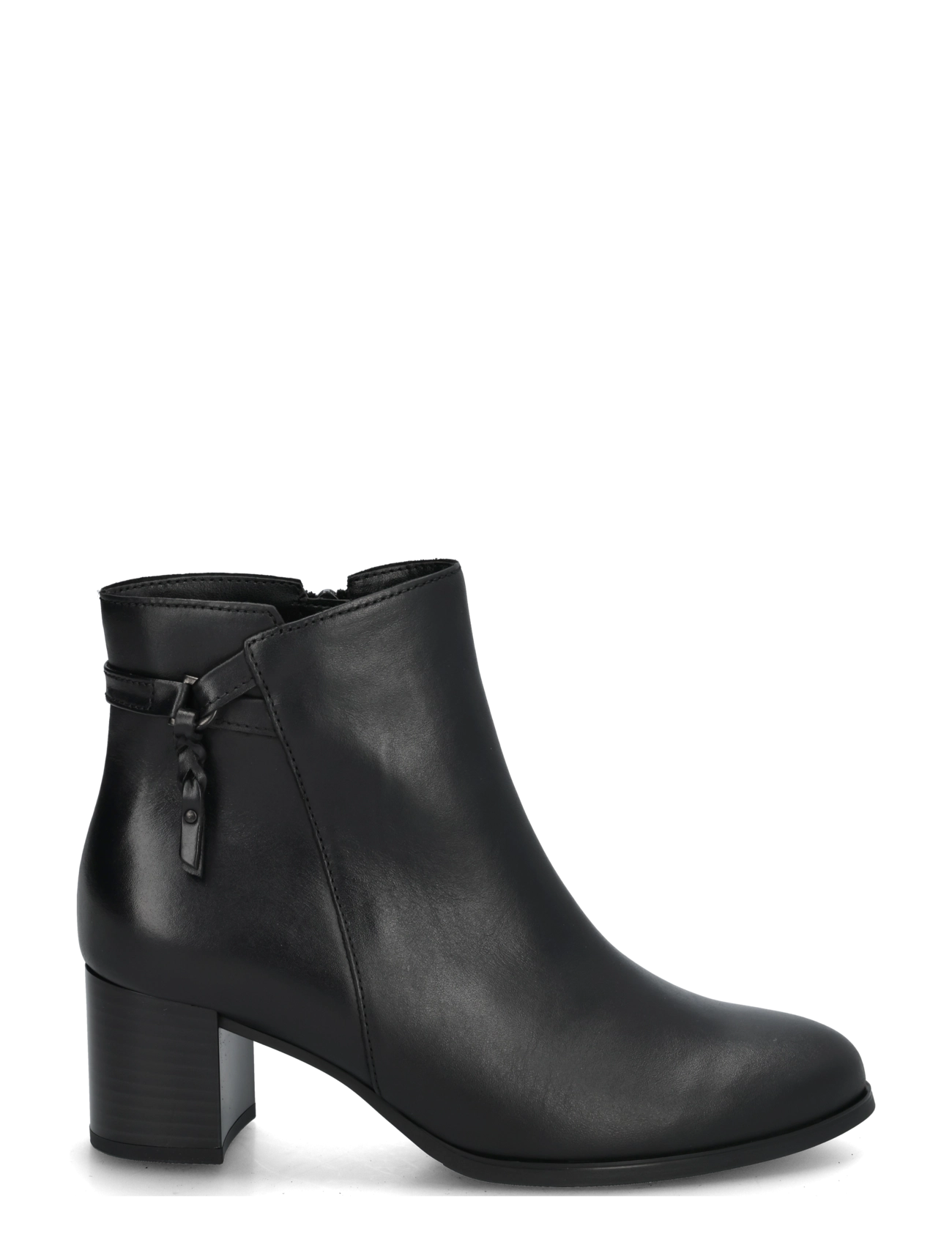 Gabor - Ankle boot - black - 2