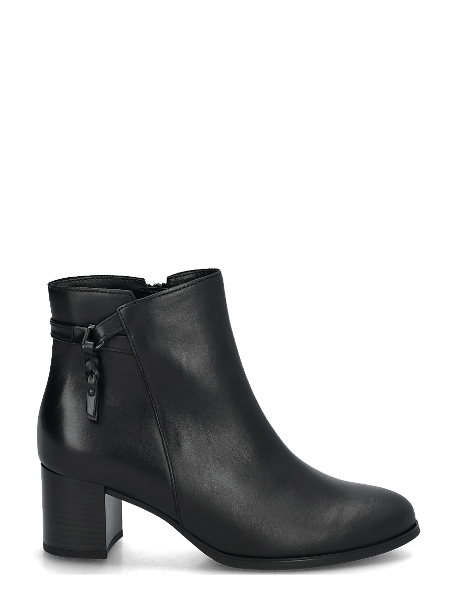 Gabor - Ankle boot - black - 2