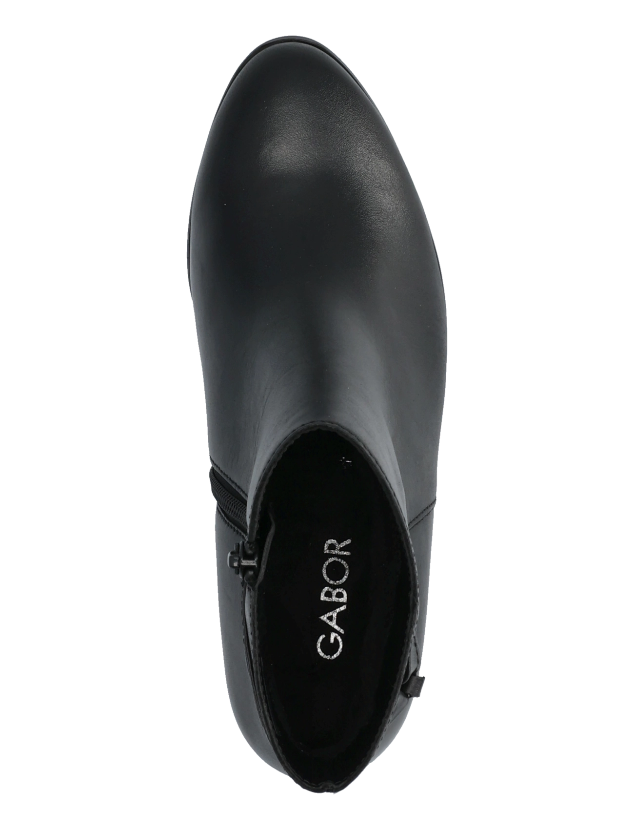Gabor - Ankle boot - black - 3