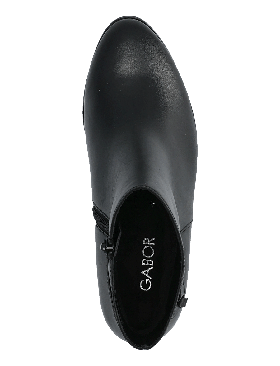 Gabor - Ankle boot - black - 3