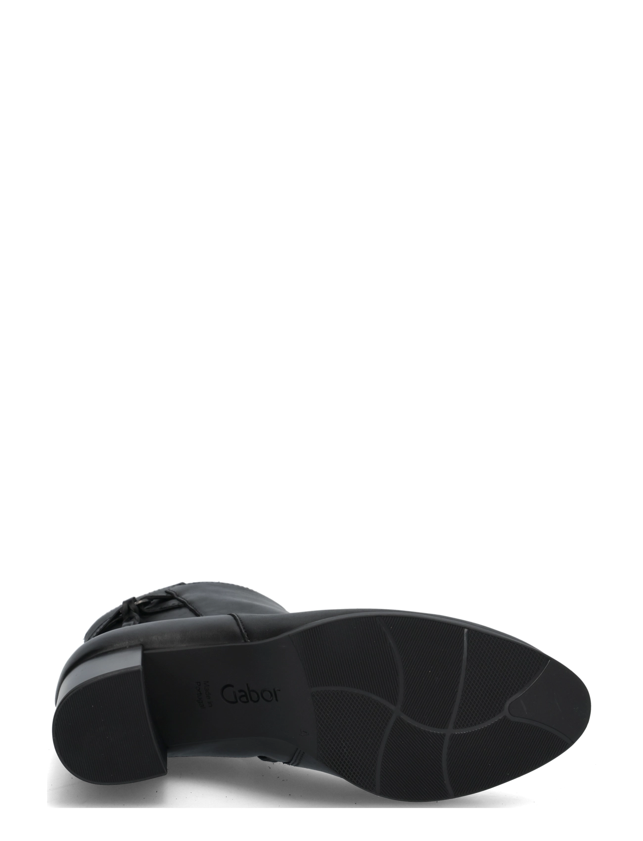 Gabor - Ankle boot - black - 4