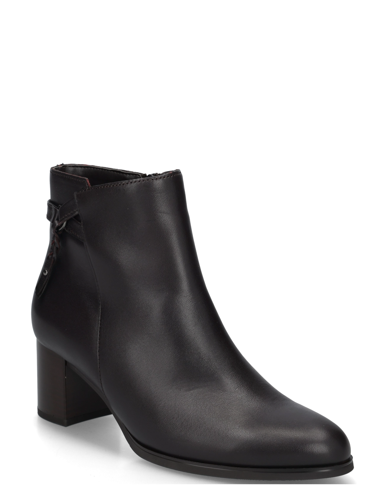 Ankle Boot