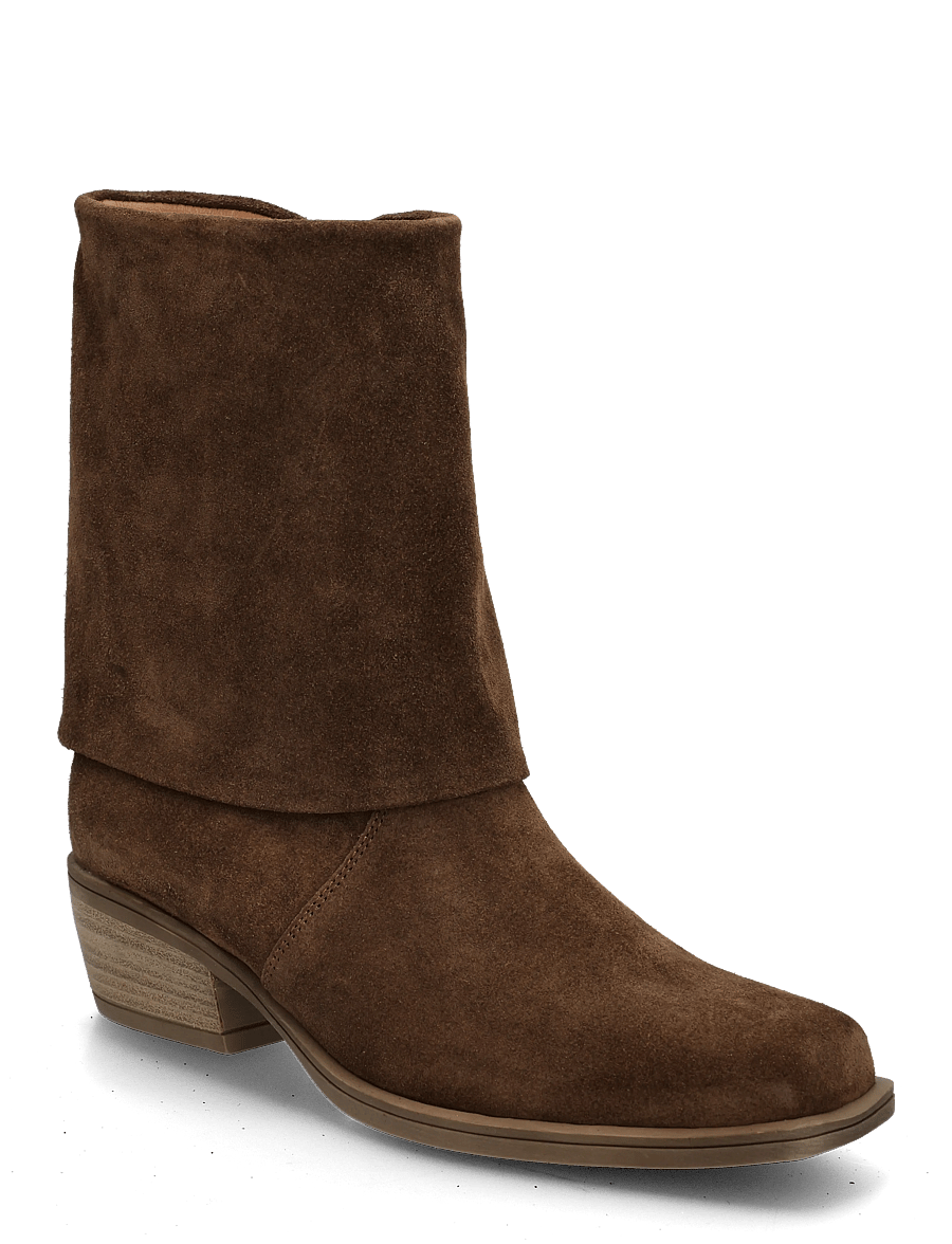 Gabor - Ankle boot - stövletter - cognac - 0