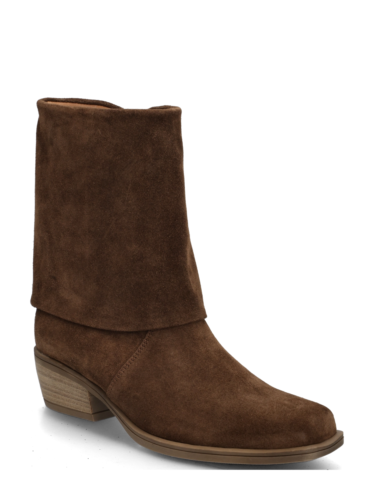 Gabor Ankle boot - Sko - COGNAC / brown