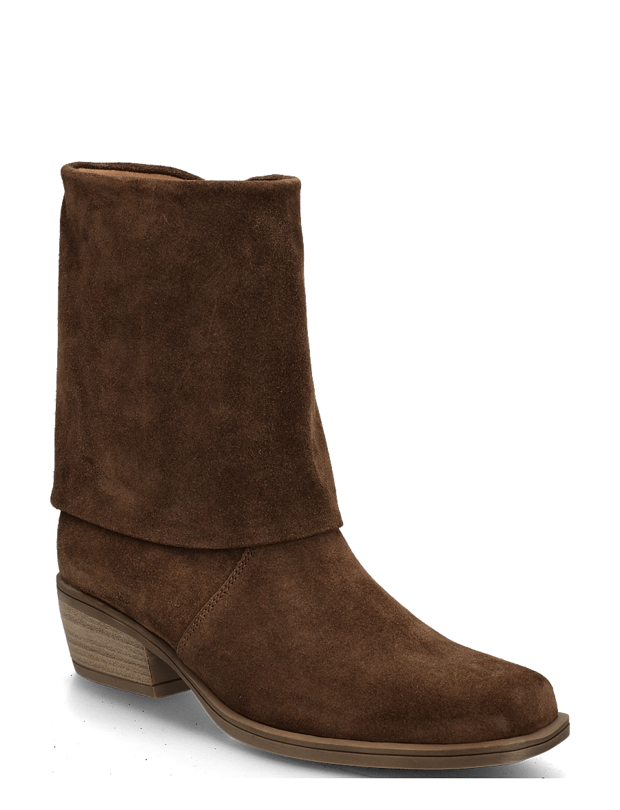 Gabor - Ankle boot - cognac - 0