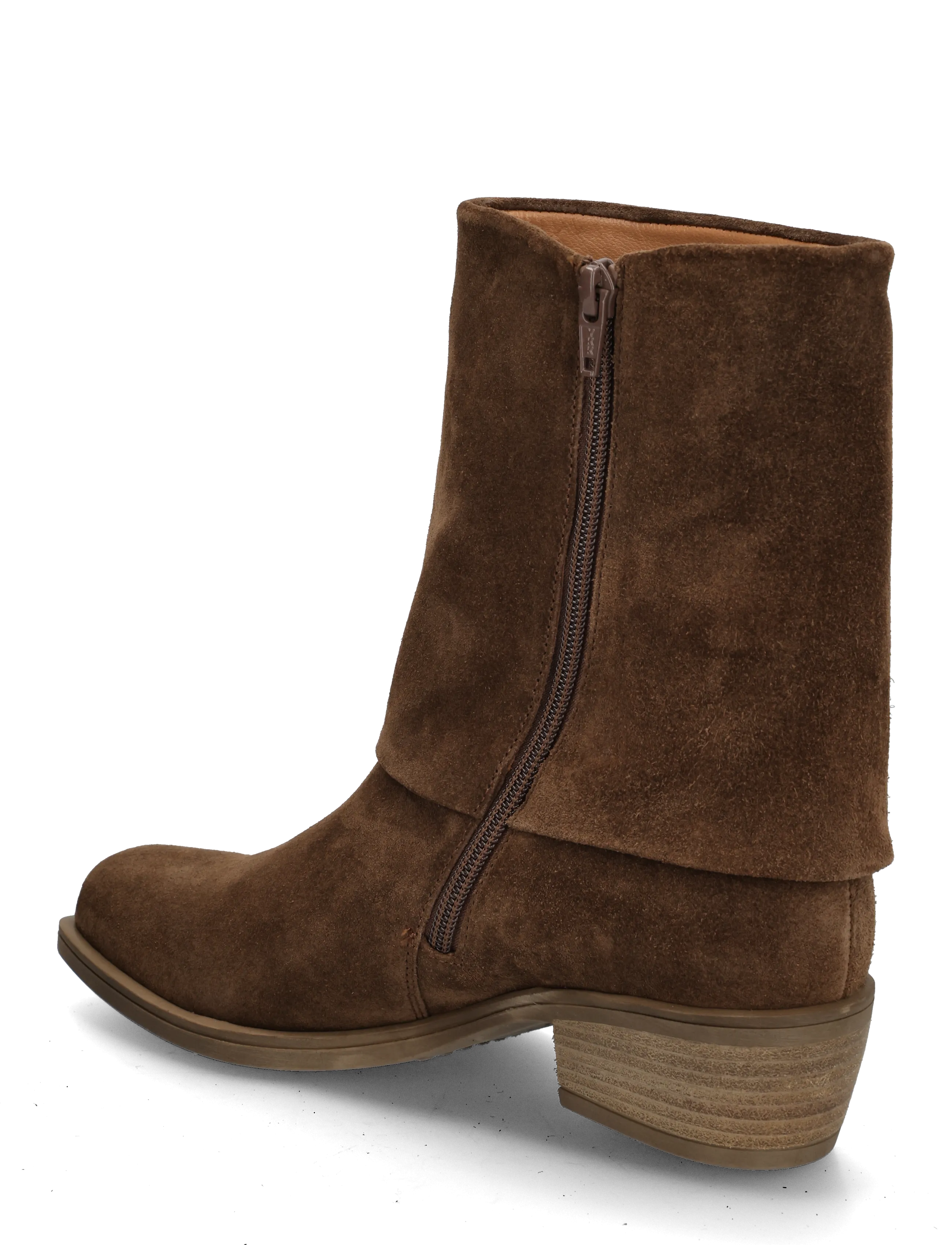 Gabor - Ankle boot - stövletter - cognac - 1