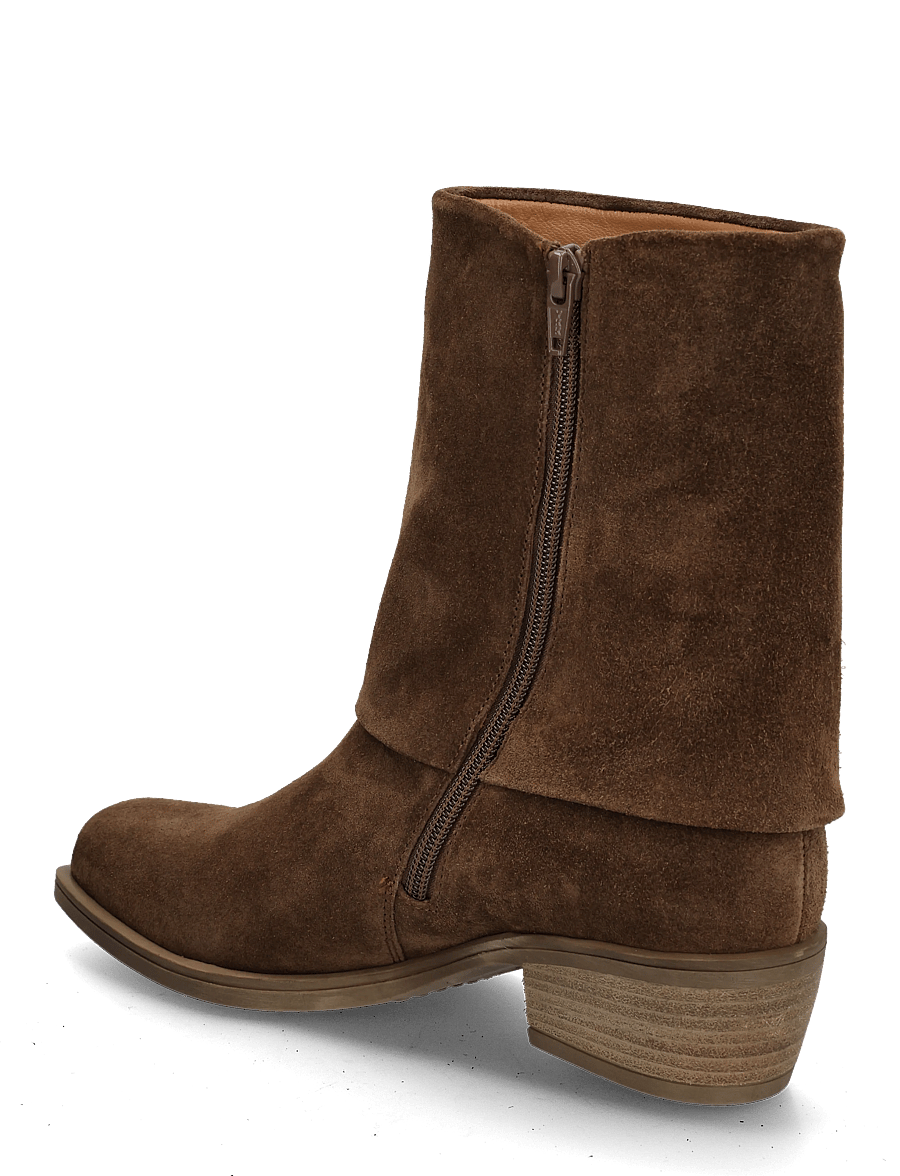 Gabor - Ankle boot - stövletter - cognac - 1
