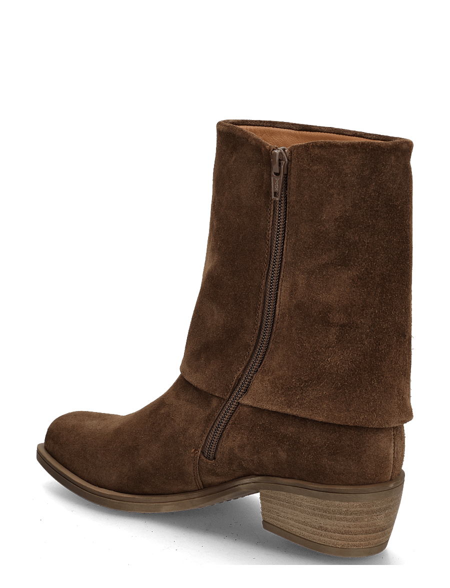 Gabor - Ankle boot - cognac - 1