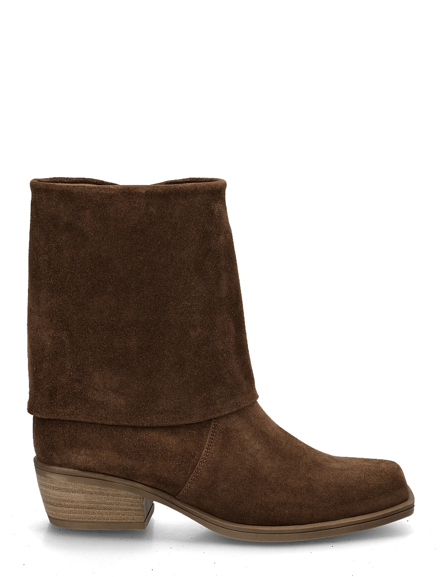 Gabor - Ankle boot - stövletter - cognac - 2