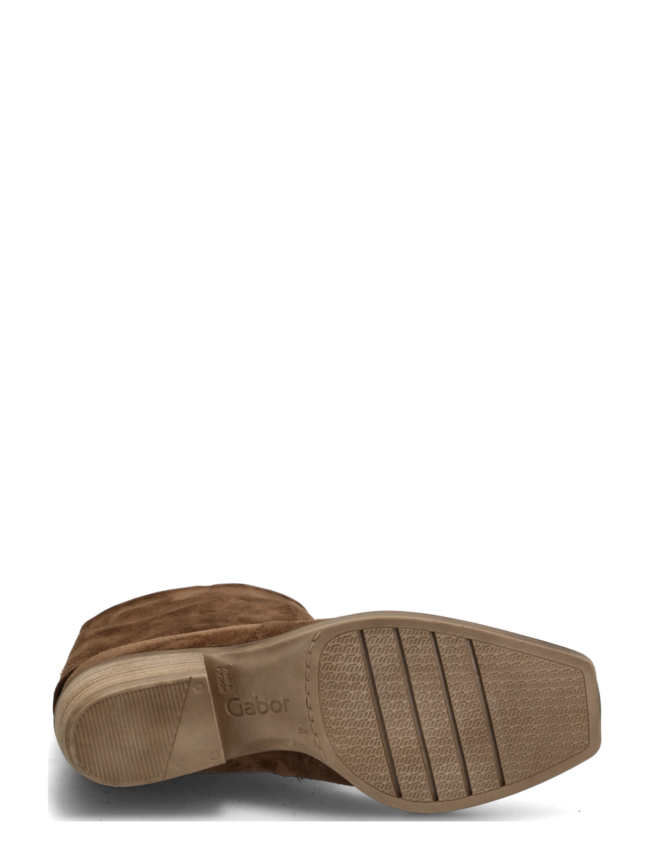 Gabor - Ankle boot - cognac - 4