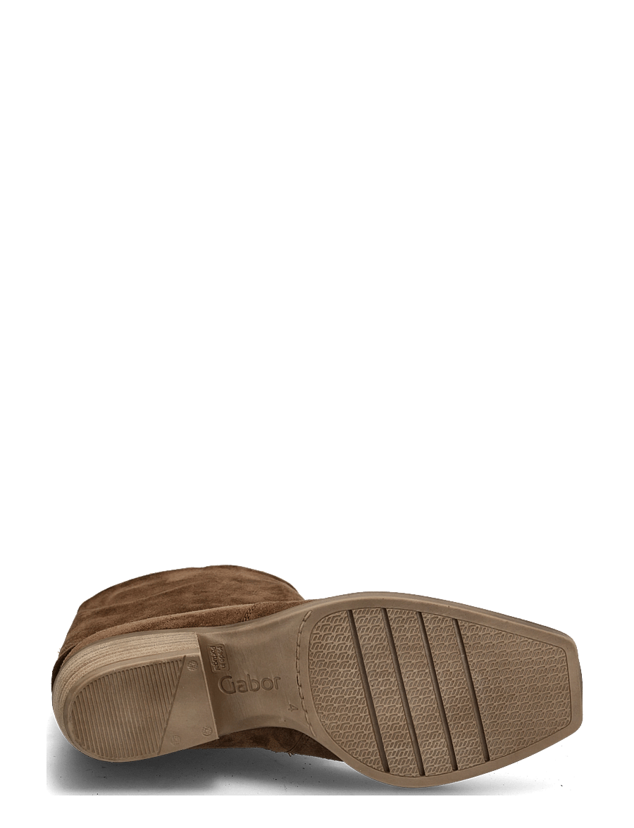 Gabor - Ankle boot - cognac - 4