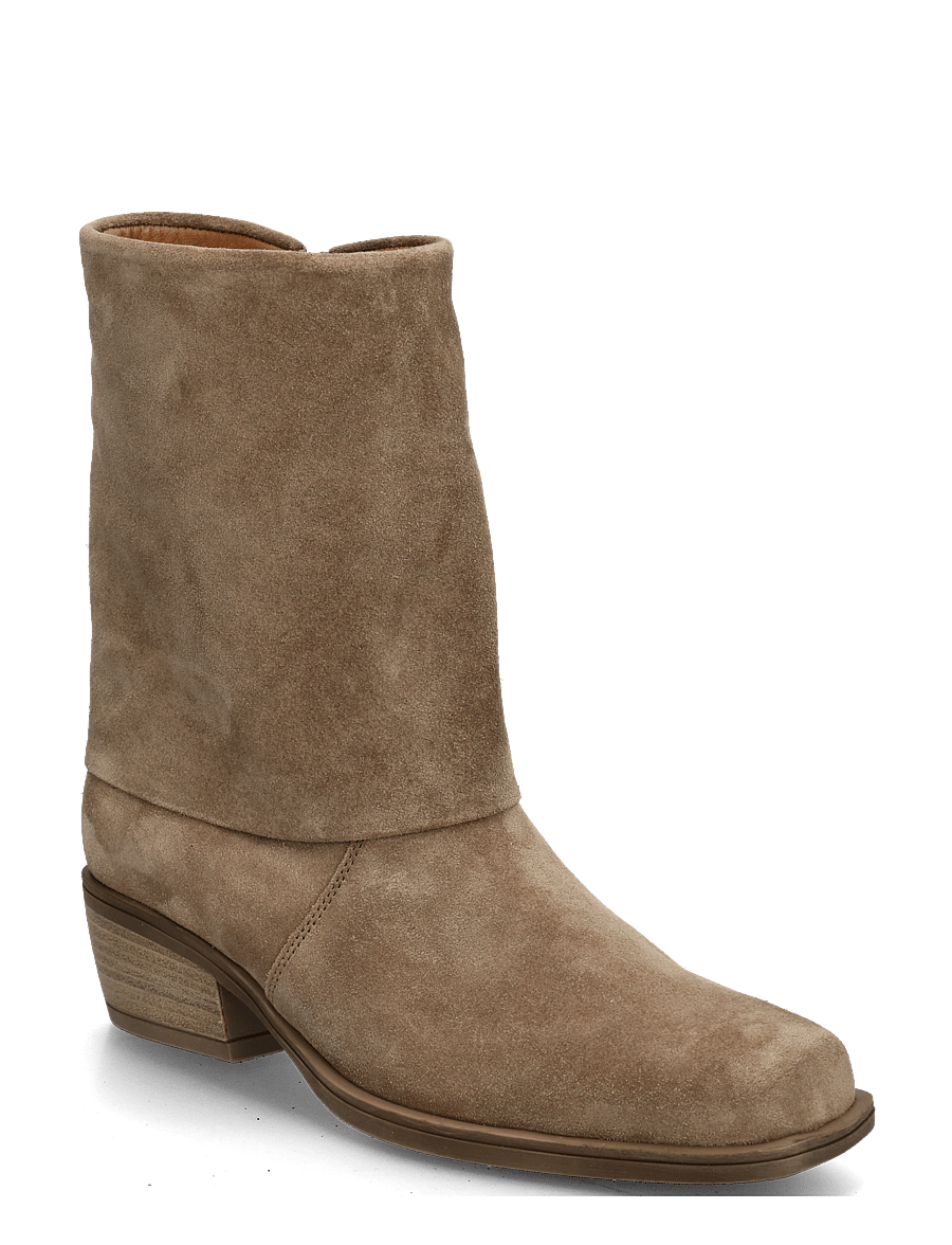 Gabor - Ankle boot - dark sand - 0
