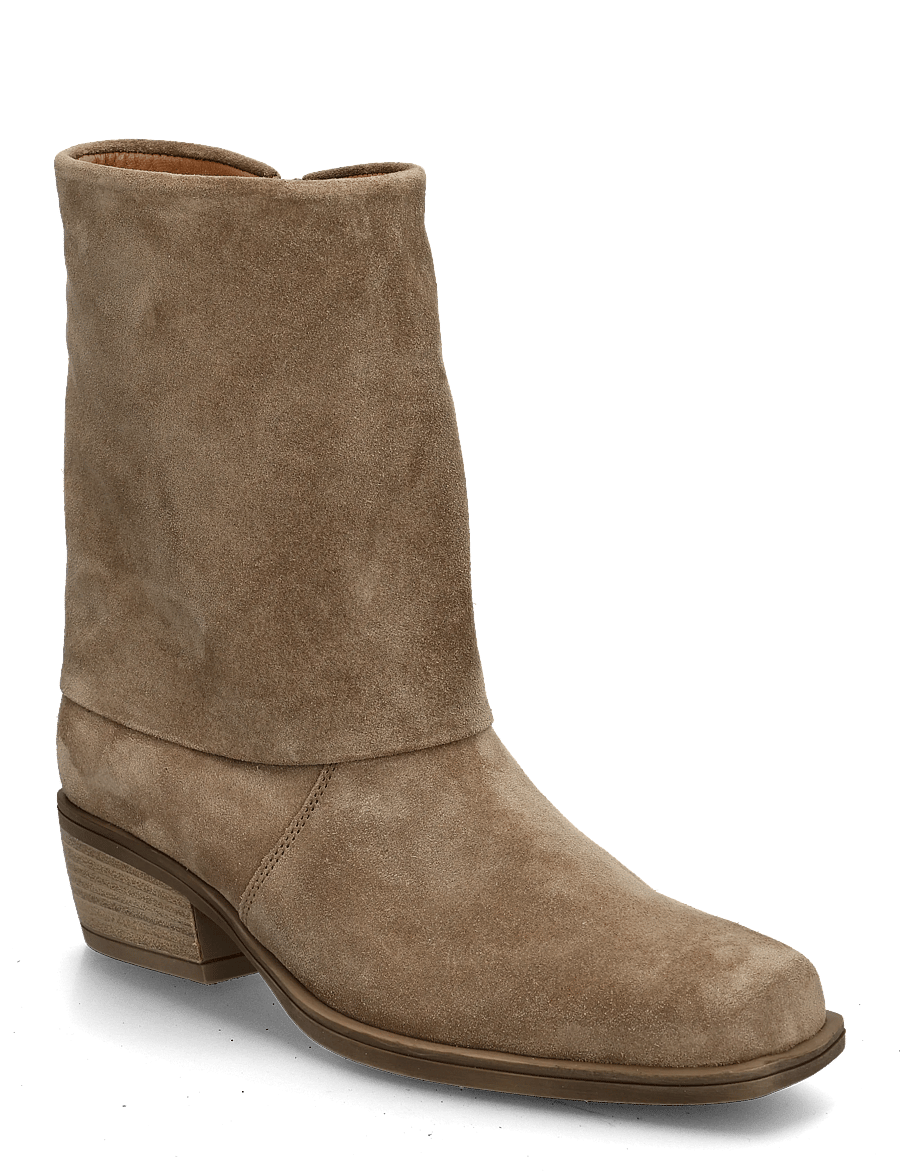 Gabor - Ankle boot - støvletter - dark sand - 0
