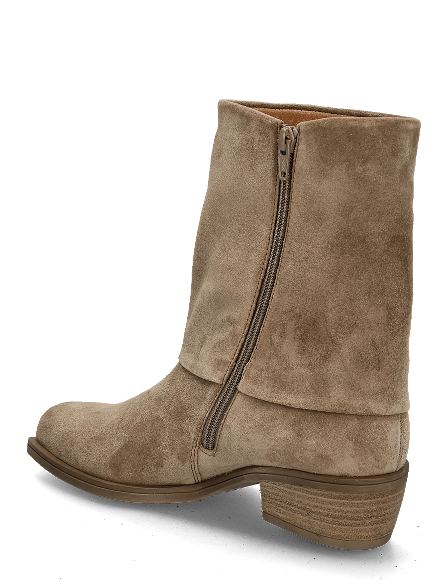 Gabor - Ankle boot - støvletter - dark sand - 1
