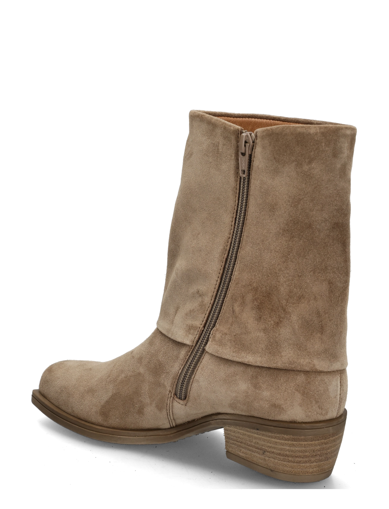 Gabor - Ankle boot - dark sand - 1