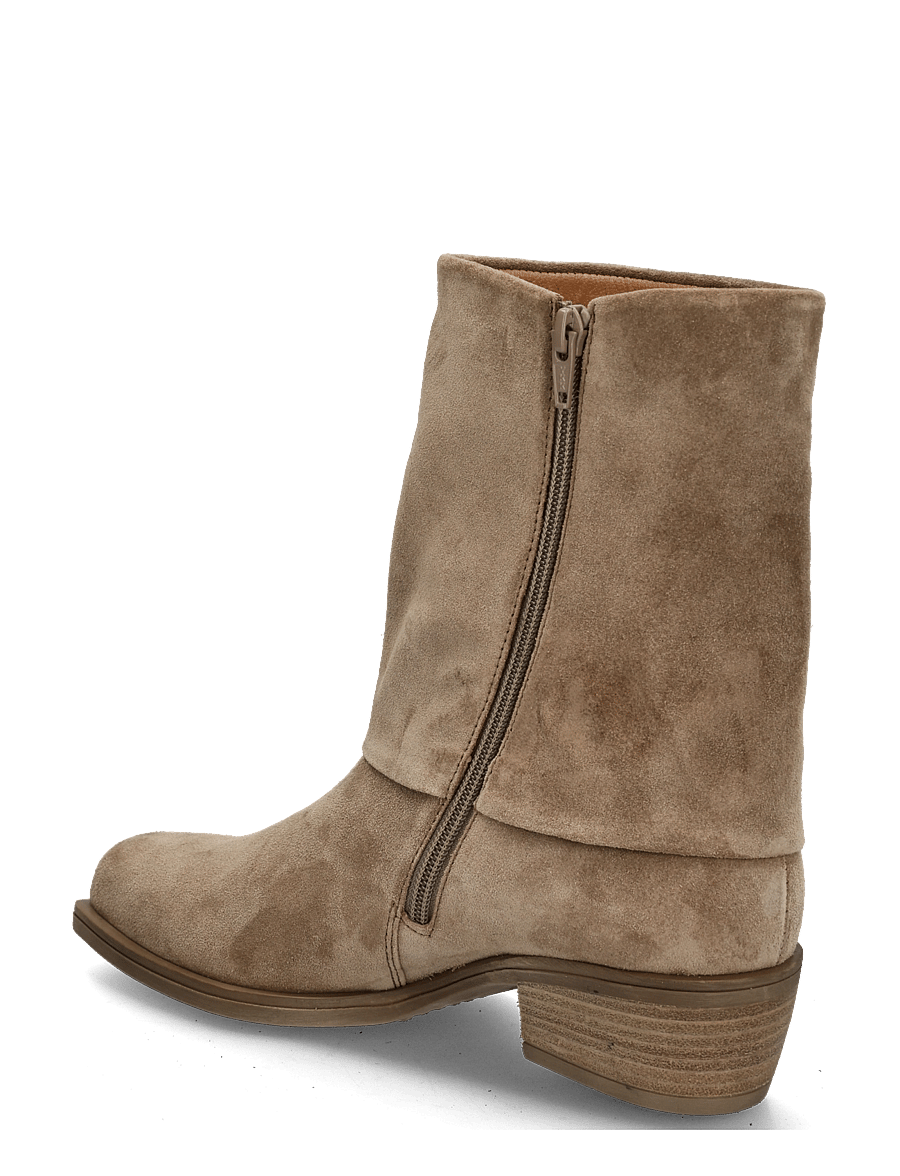Gabor - Ankle boot - dark sand - 1