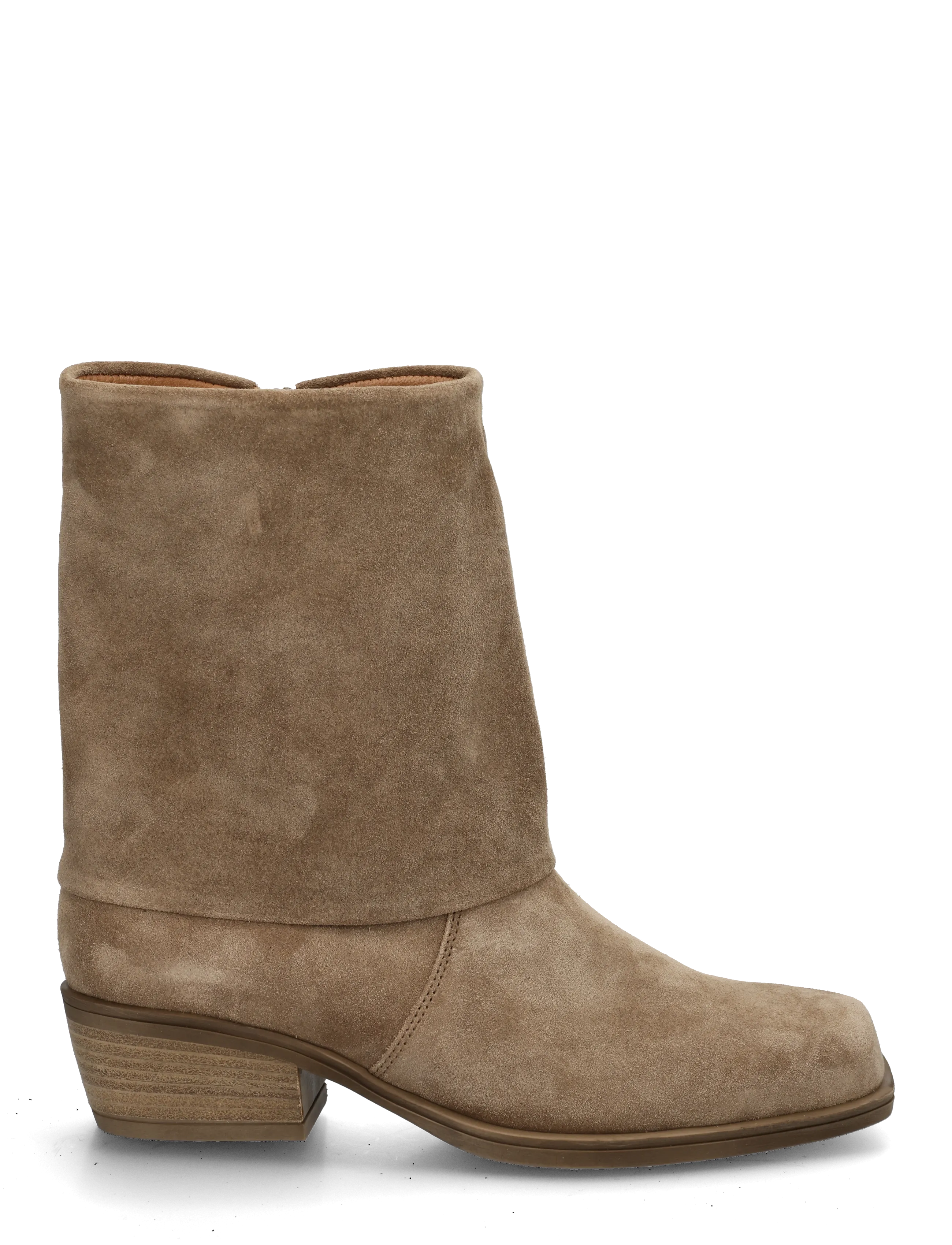 Gabor - Ankle boot - heeled ankle boots - dark sand - 2