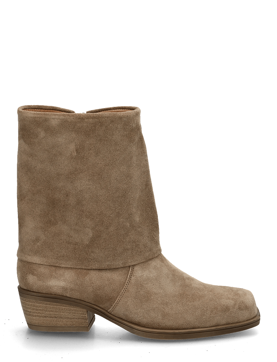 Gabor - Ankle boot - støvletter - dark sand - 2