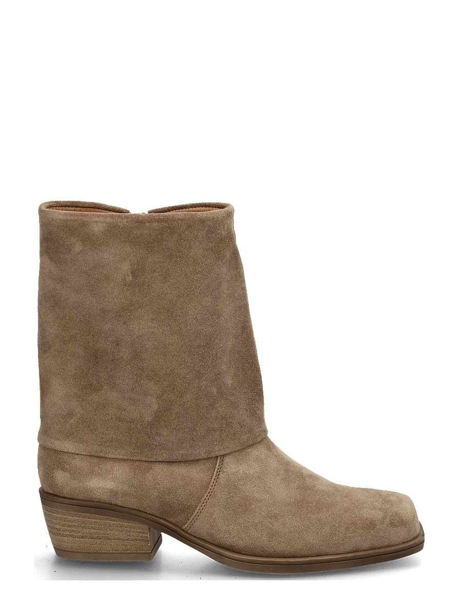 Gabor - Ankle boot - dark sand - 2