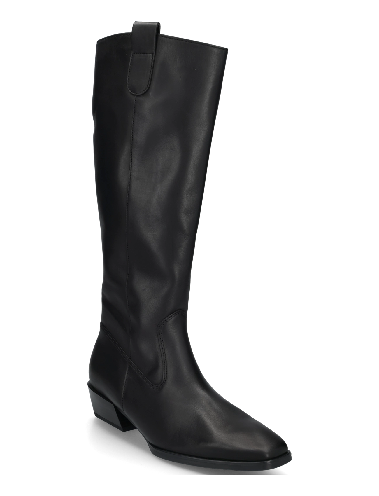 Gabor Boot - Kniehohe Stiefel - BLACK / black